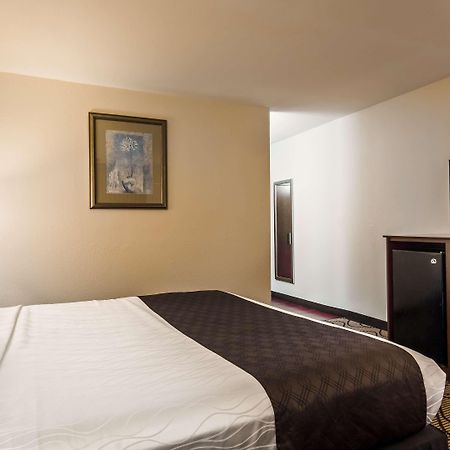 Best Western Heritage Inn Вакавил Екстериор снимка