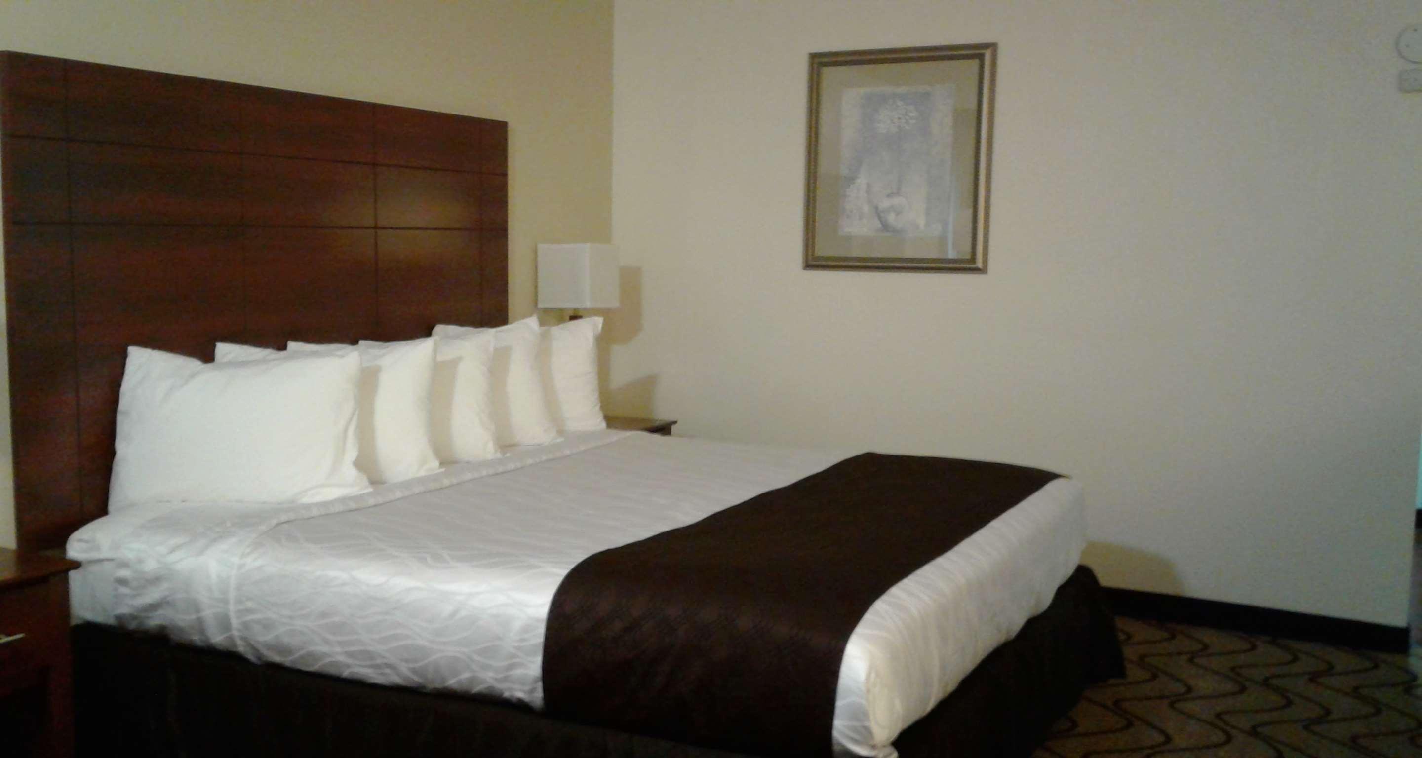 Best Western Heritage Inn Вакавил Екстериор снимка