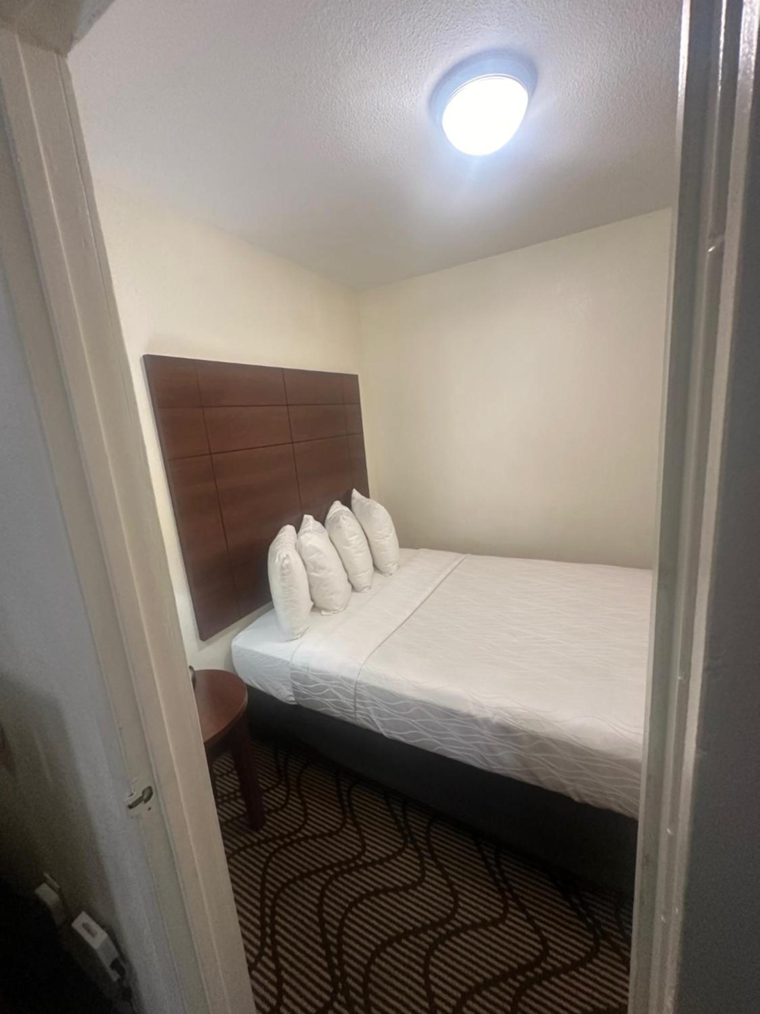 Best Western Heritage Inn Вакавил Екстериор снимка